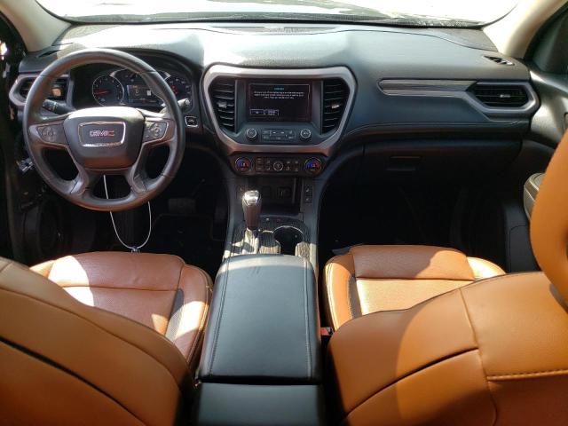 1GKKNVLS0HZ166292 GMC Acadia All Terrain