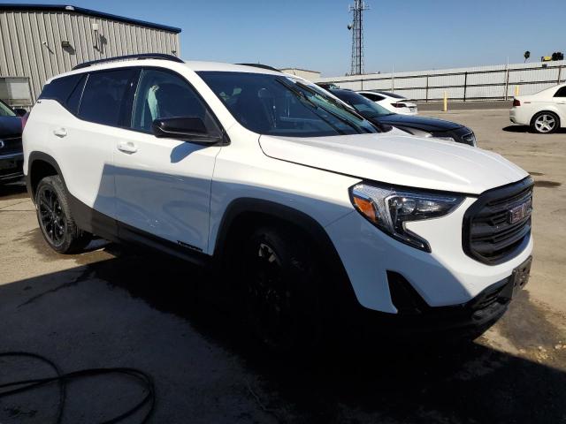 3GKALMEVXML324948 GMC Terrain Sle