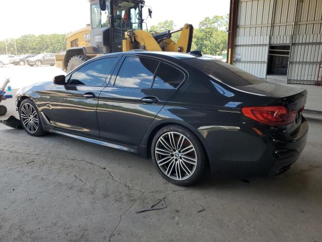 WBAJB9C5XKB288656 BMW M550xi