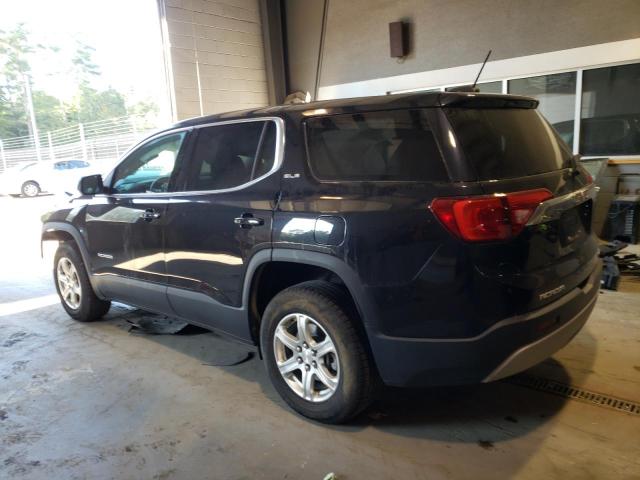 1GKKNRLA6KZ259159 GMC ACADIA SLE