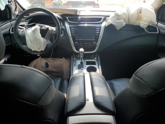 5N1AZ2MH7JN104782 Nissan MURANO S
