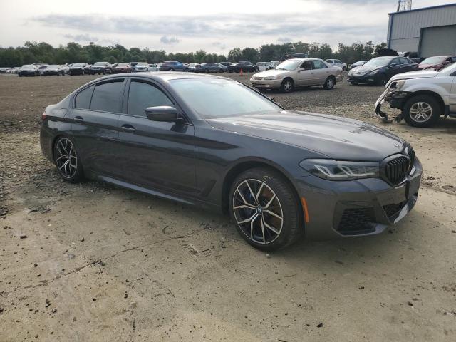 WBA13BK08NCH69677 BMW M550xi