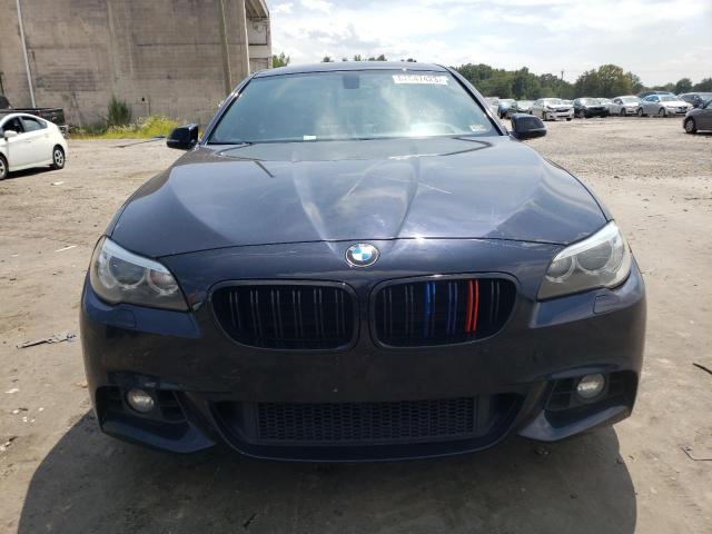 WBA5B3C53GG252784 BMW 535 XI