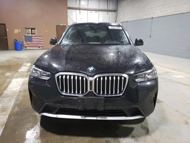 5UX53DP07N9J78192 BMW X3 Xdrive30i