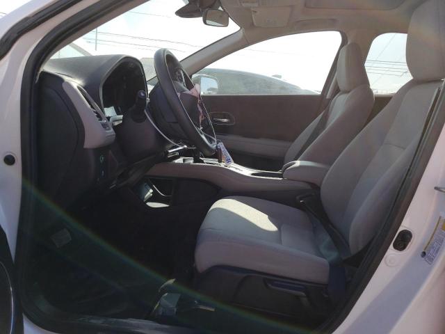 3CZRU5H51LM700534 Honda HR-V EX