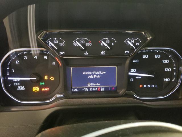 1GTU9DEL9MZ279127 GMC Sierra K1500 Slt