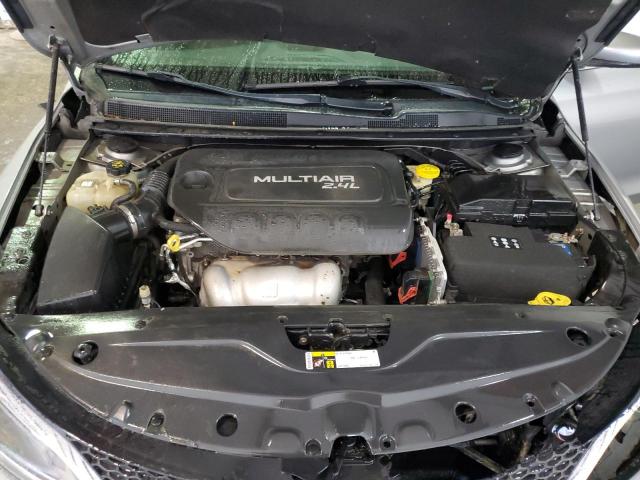 1C3CCCAB3FN746528 Chrysler 200 Limited