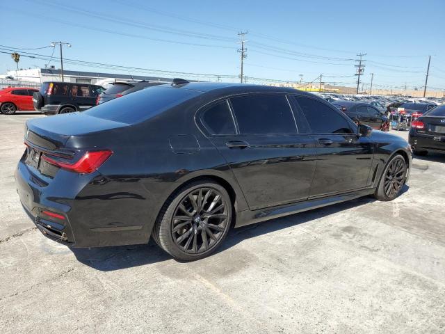 WBA7T2C00NCK41427 BMW 740 I