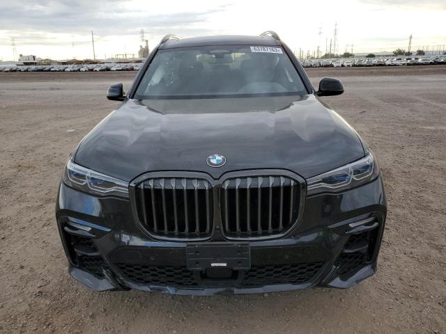 5UXCX6C02N9J80283 BMW X7 M50i