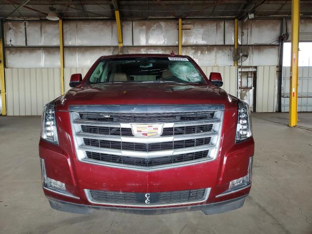 1GYS4JKJ2HR218855 Cadillac Escalade Esv Premium Luxury