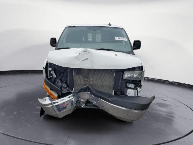 1GTW7AFP8N1214705 GMC Savana G2500