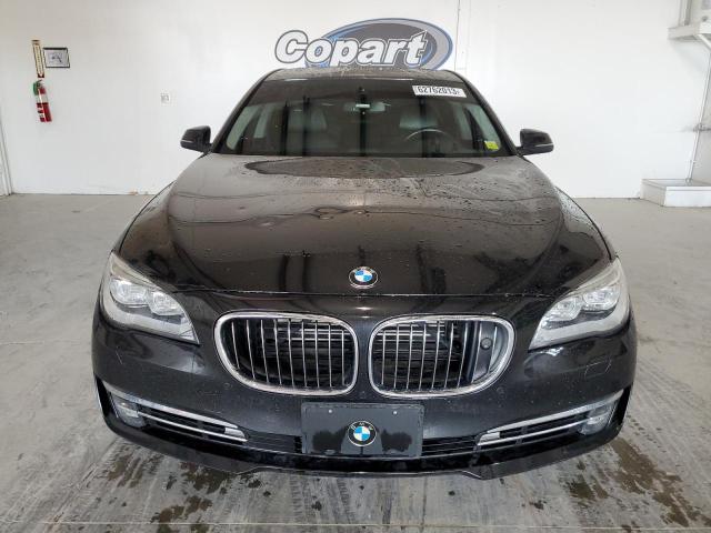 WBAYB6C5XED224557 BMW 750 Xi