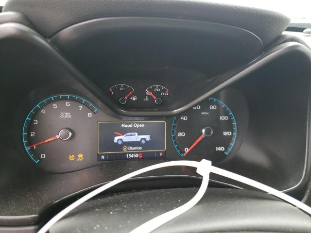 1GTG6EEN1M1127757 GMC Canyon Denali