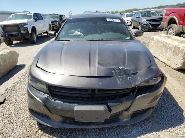 2C3CDXHG7FH917652 Dodge Charger Sxt