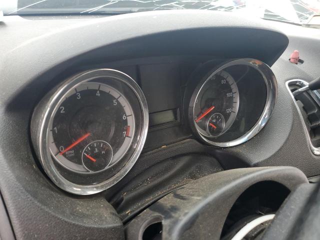 2C4RDGCG2GR179803 Dodge Grand Caravan Sxt