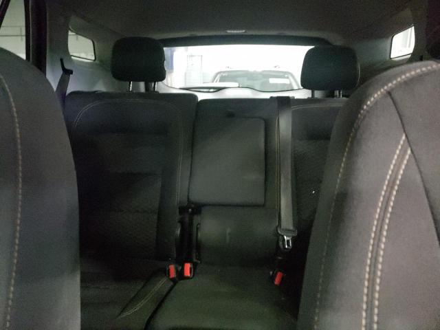 3GKALMEV5JL286511 GMC Terrain Sle