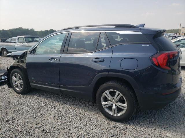 3GKALTEV3KL308727 GMC Terrain Sle