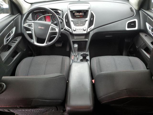 2GKFLTEK8H6104322 GMC Terrain Sle