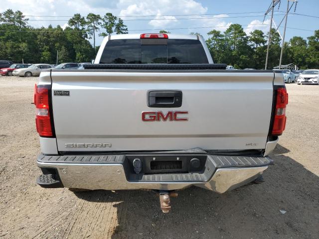 3GTU2VEC8FG530751 GMC Sierra K1500 Slt