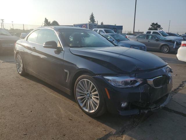 WBA3V7C50FP771490 BMW 428 I Sulev