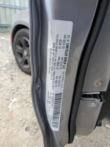2C3CDXBG7FH735717 Dodge Charger Se