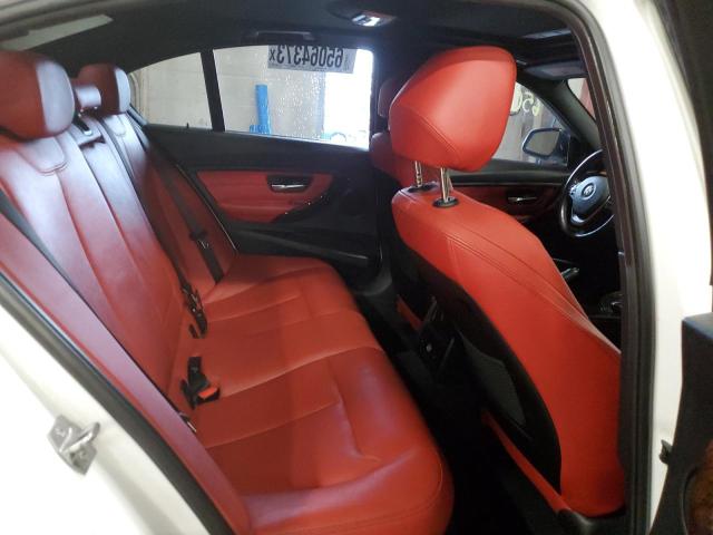 WBA3B5G55FNS16411 BMW 328 Xi Sulev