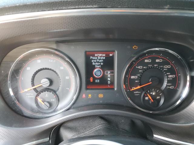 2C3CDXBG3EH134853 Dodge Charger Se