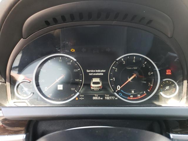 WBA6B4C54FD761311 BMW 650 Xi Gran Coupe