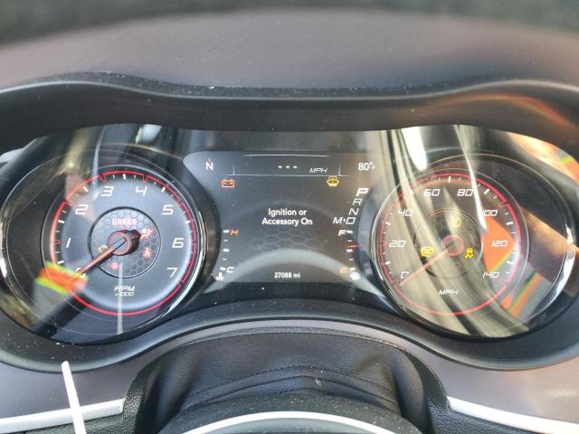 2C3CDXHG3MH648885 Dodge CHARGER GT