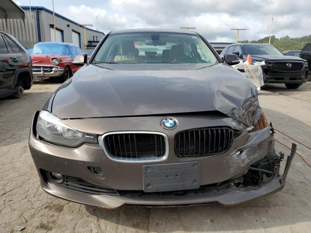 WBA3B3C54EJ978662 BMW 328 XI