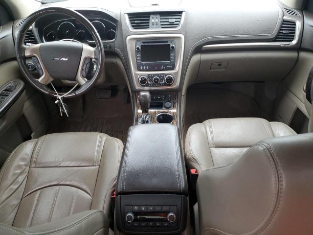 1GKKVTKD5EJ344327 GMC Acadia Denali
