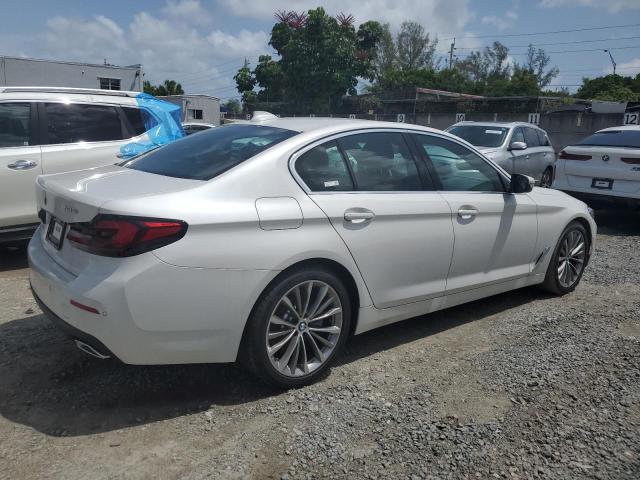 WBA53BH0XPWY01925 BMW 530 I