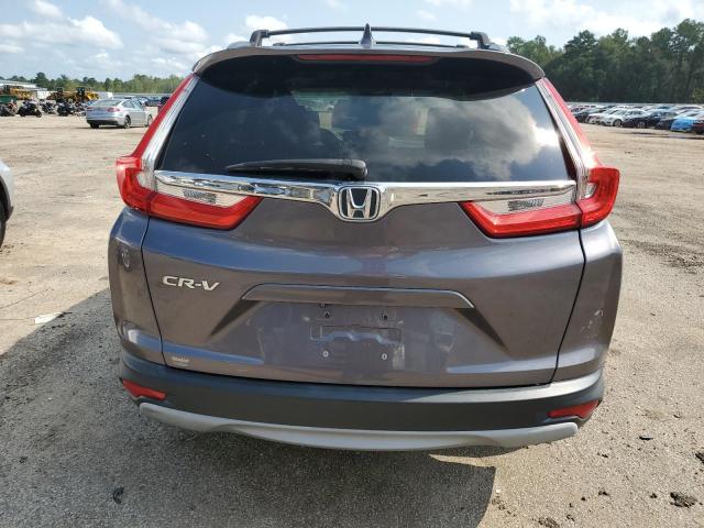 7FARW1H54JE006614 Honda CR-V EX