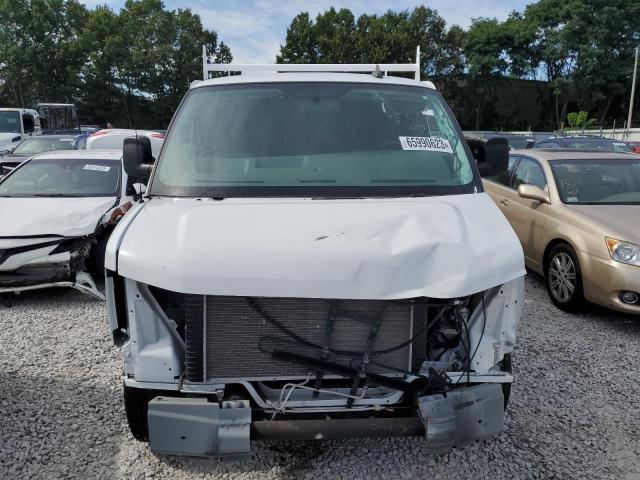 1GTW7AFG7K1326469 GMC Savana G2500