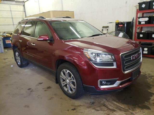 1GKKVRKD7GJ272746 GMC Acadia Slt-1