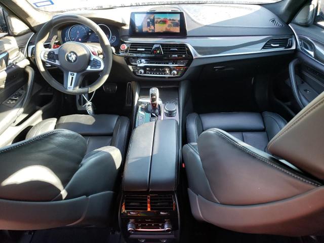 WBSJF0C55KB284252 BMW M5