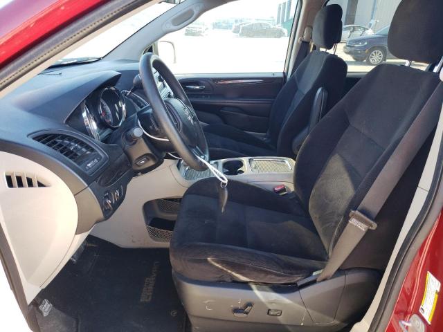 2C4RDGCG1ER205238 Dodge Grand Caravan Sxt