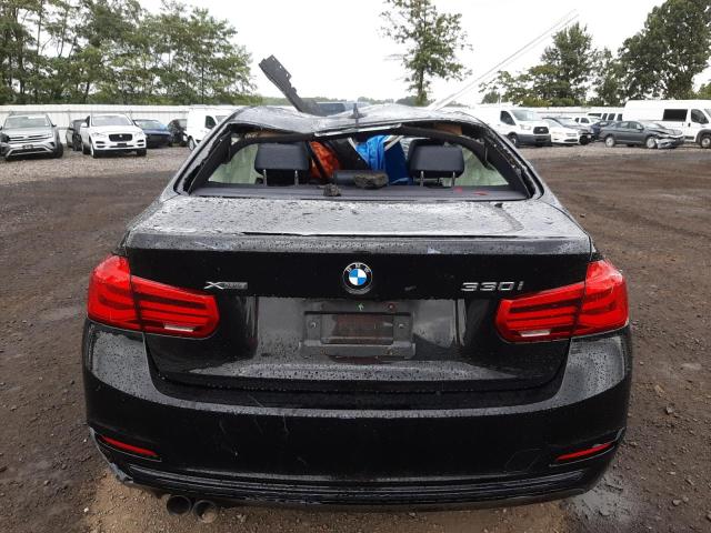 WBA8D9G51JNU72447 BMW 330 XI