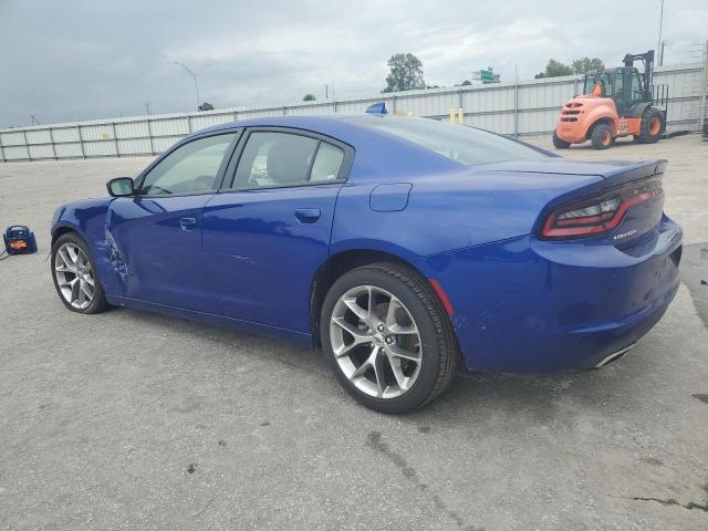2C3CDXBG4NH202898 Dodge Charger Sxt