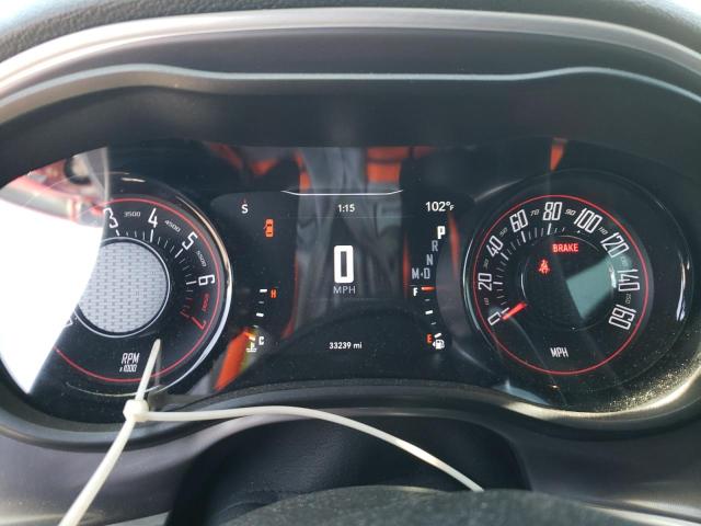 2C3CDZJG0MH684040 Dodge Challenger Gt