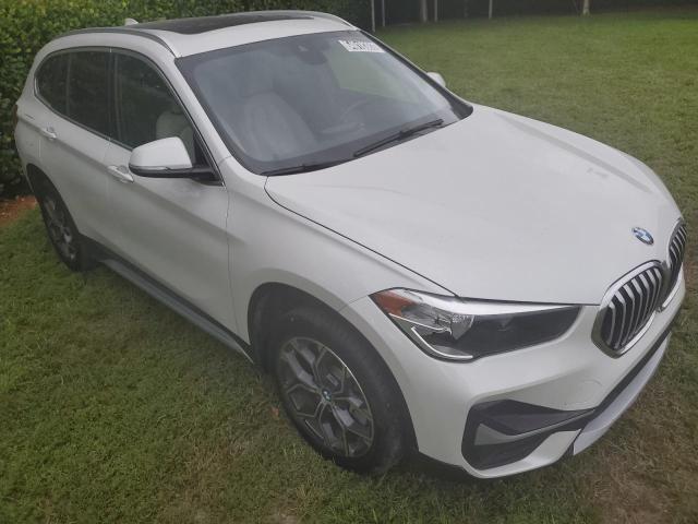 WBXJG7C06M5T70580 BMW X1 Sdrive28i