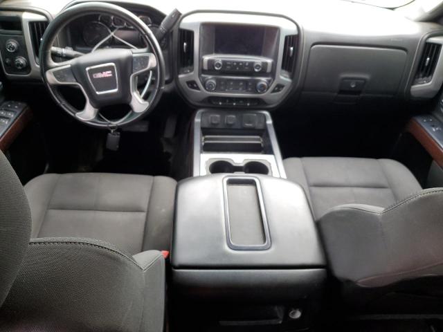 1GTV2UEC0FZ204182 GMC Sierra K1500 Sle