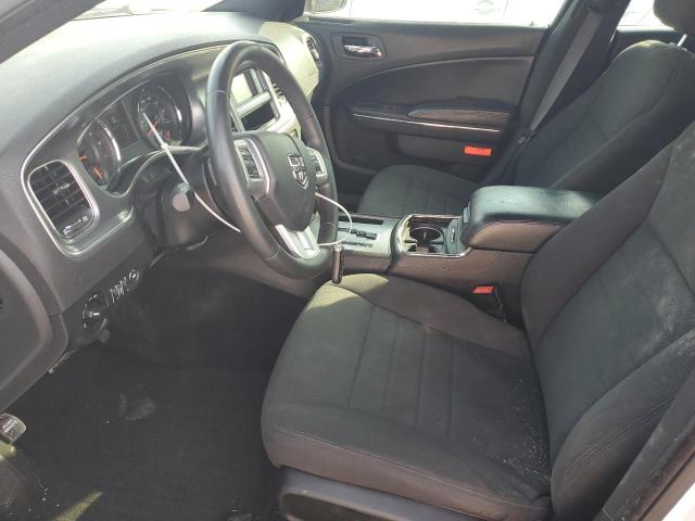 2C3CDXBGXEH146904 Dodge Charger Se