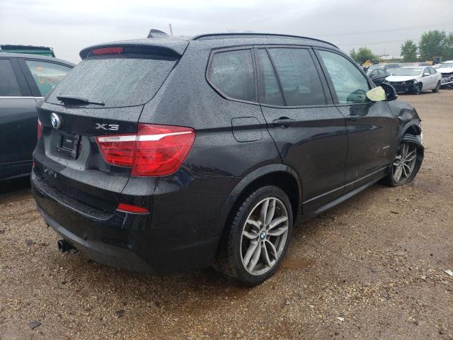 5UXWX7C5XG0S16873 BMW X3 Xdrive35i