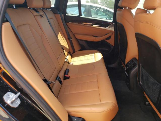 5UXTY5C03M9F26592 BMW X3 Xdrive30i
