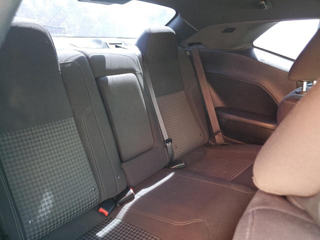 2C3CDZAG0GH275878 Dodge Challenger Sxt