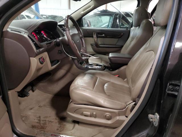 1GKKVTKD7FJ321732 GMC Acadia Denali