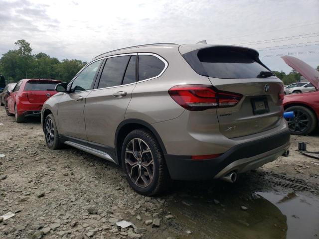 WBXJG9C00M5U31076 BMW X1 Xdrive28i