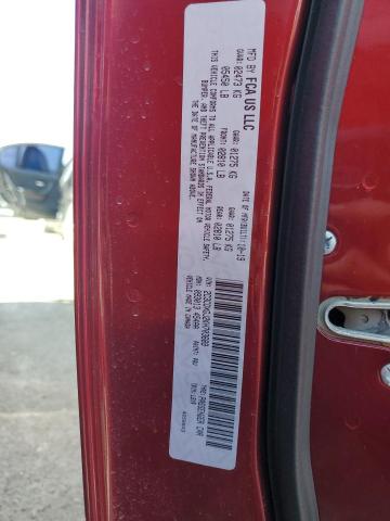 2C3CDXGJ2KH703689 Dodge Charger Scat Pack