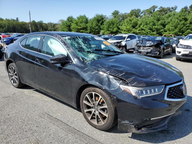 19UUB2F39JA008586 Acura TLX
